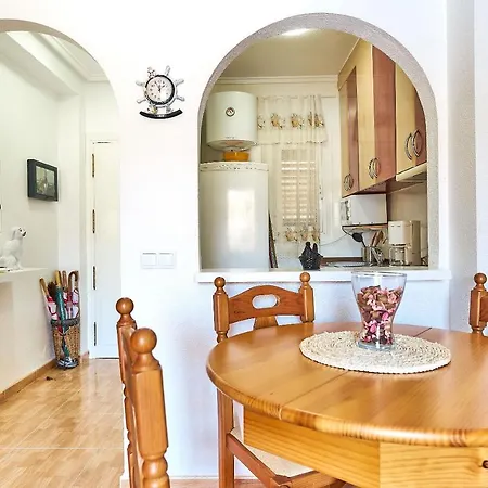 Espanhouse Valencia With Pool View In *