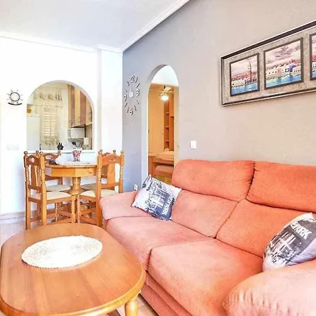 Espanhouse Valencia With Pool View In