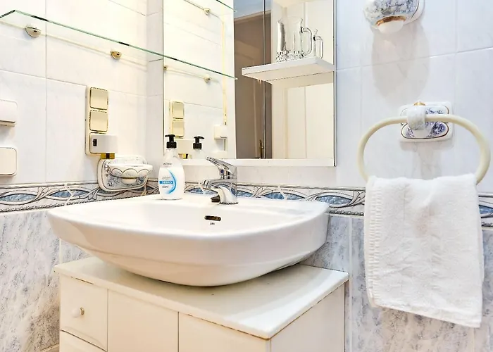 Espanhouse Valencia With Pool View In * Torrevieja