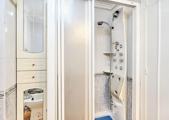 Espanhouse Valencia With Pool View In * Torrevieja