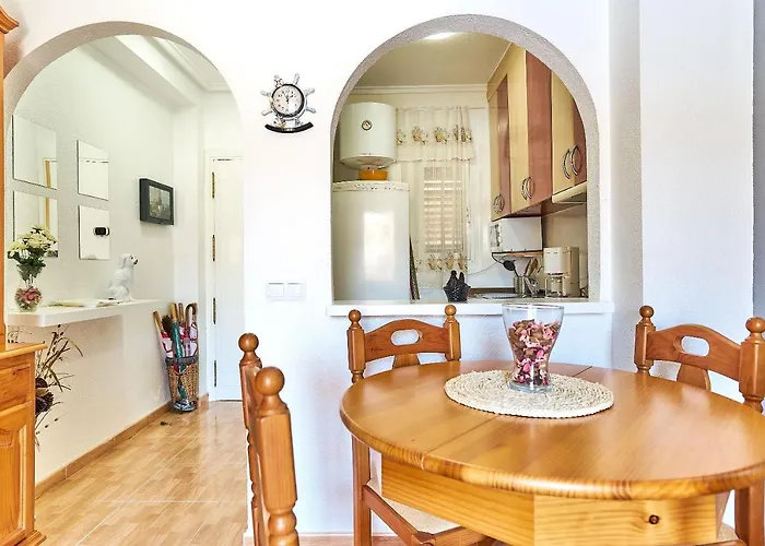 Espanhouse Valencia With Pool View In *