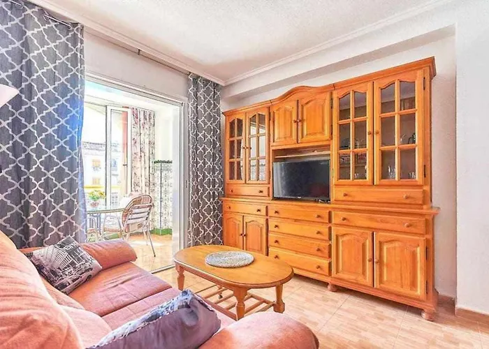 Espanhouse Valencia With Pool View In *