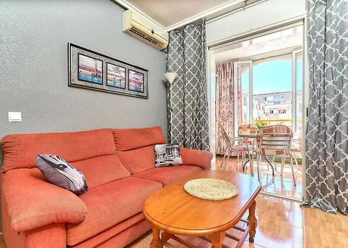 Espanhouse Valencia With Pool View In