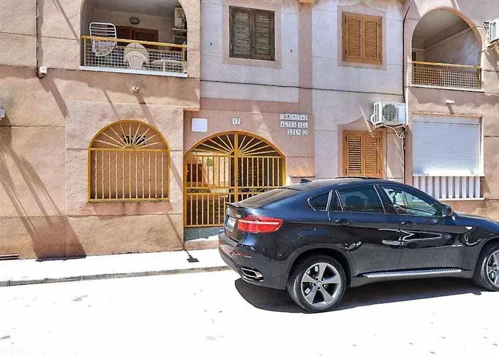 Espanhouse Valencia With Pool View In Torrevieja