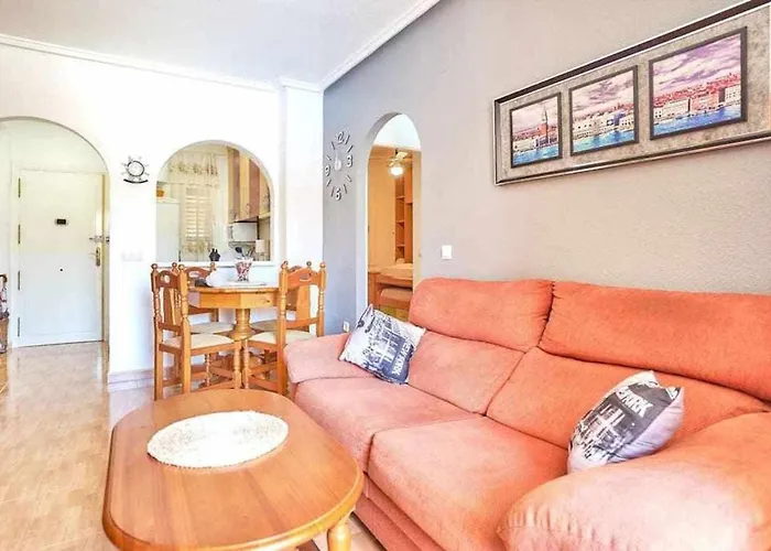 Espanhouse Valencia With Pool View In